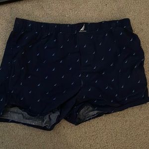 Mens used work out underwear